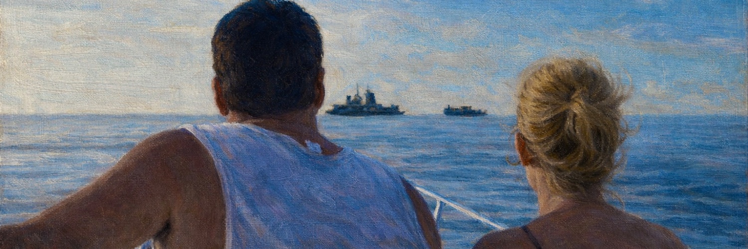 D.W. Dalrymple banner