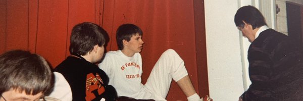 thaddohrn Profile Banner