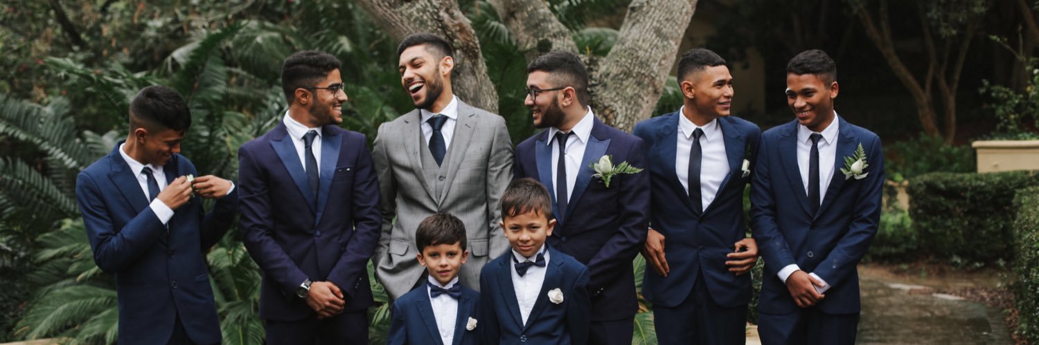 ZeeshanEssop's profile banner image