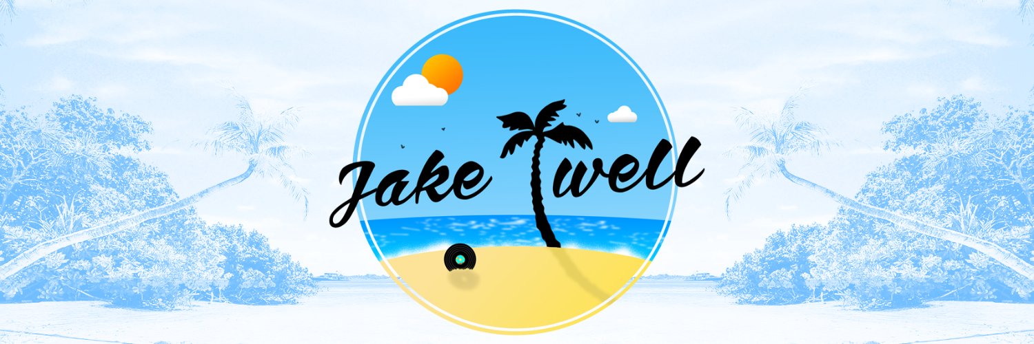 Jake Twell banner