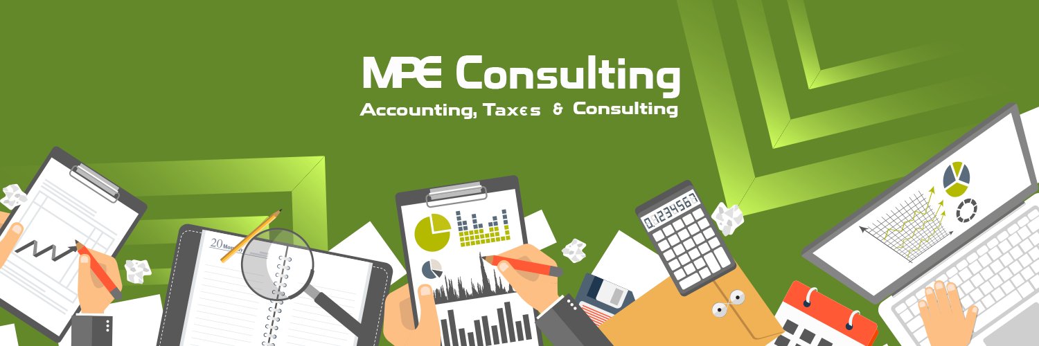 MPE Consulting banner