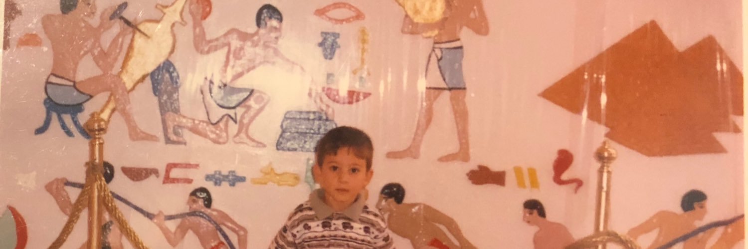 AdamLwardy's profile banner image