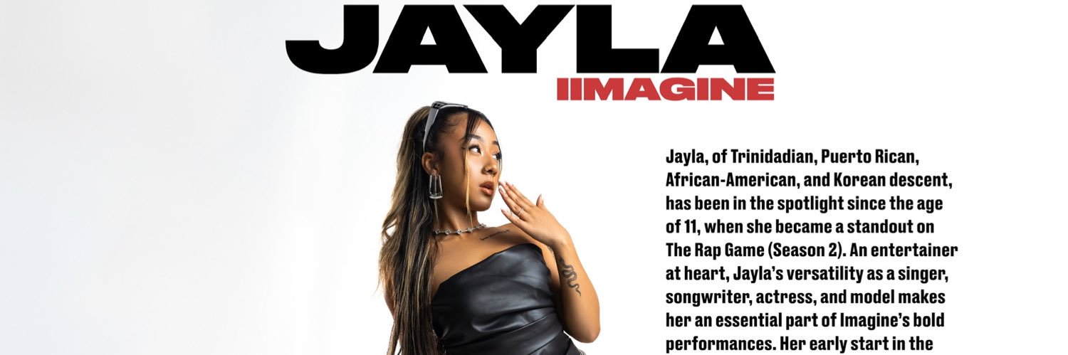 itsjaylamarie's profile banner image