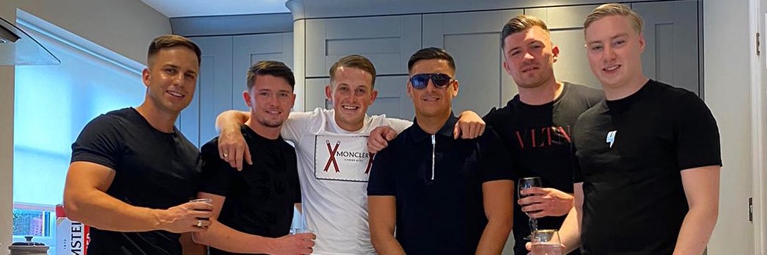maxpotts22's profile banner image