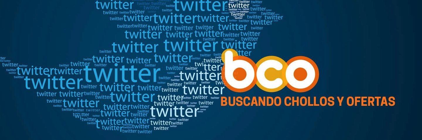 BuscandoChollosyOfertas banner