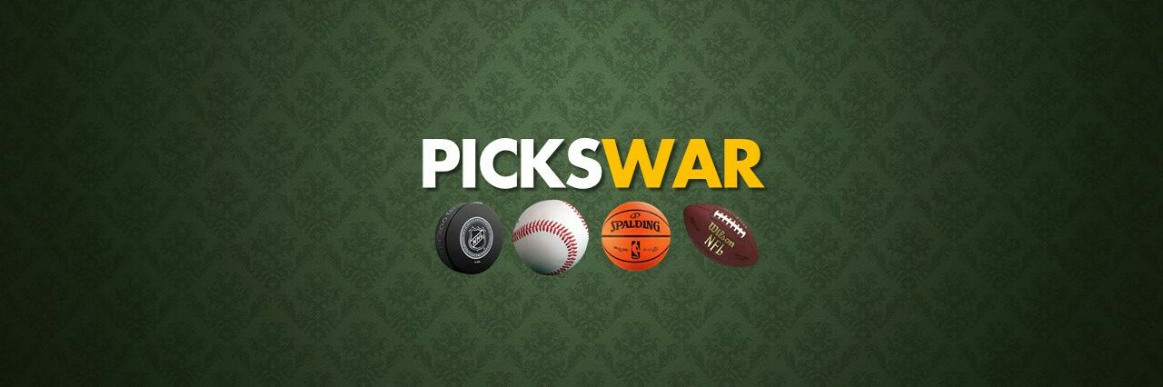 pickswar's profile banner image