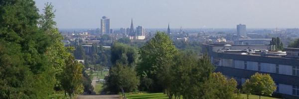 RegisBoulat Profile Banner