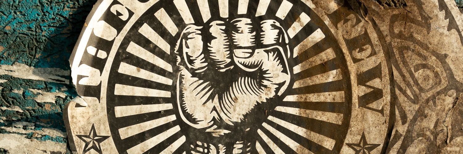 DeitySmith's profile banner image