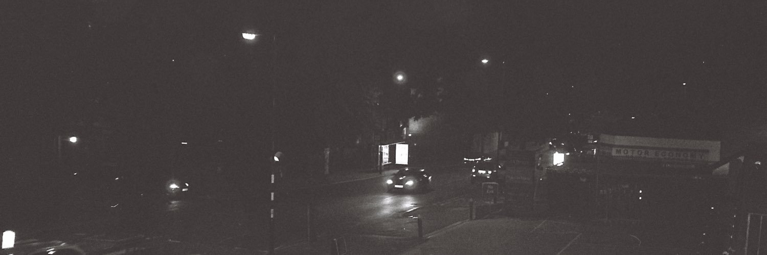 Josh Vine banner
