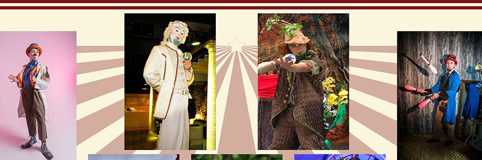 CharlyChanCha's profile banner image