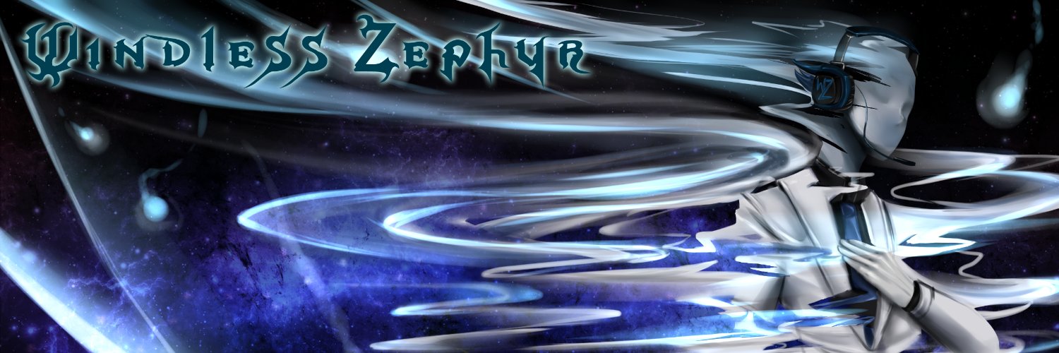 windlesszephyr's profile banner image