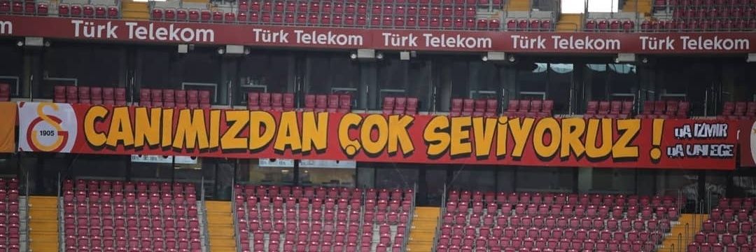 Mücahit Ünsür 🇹🇷 banner