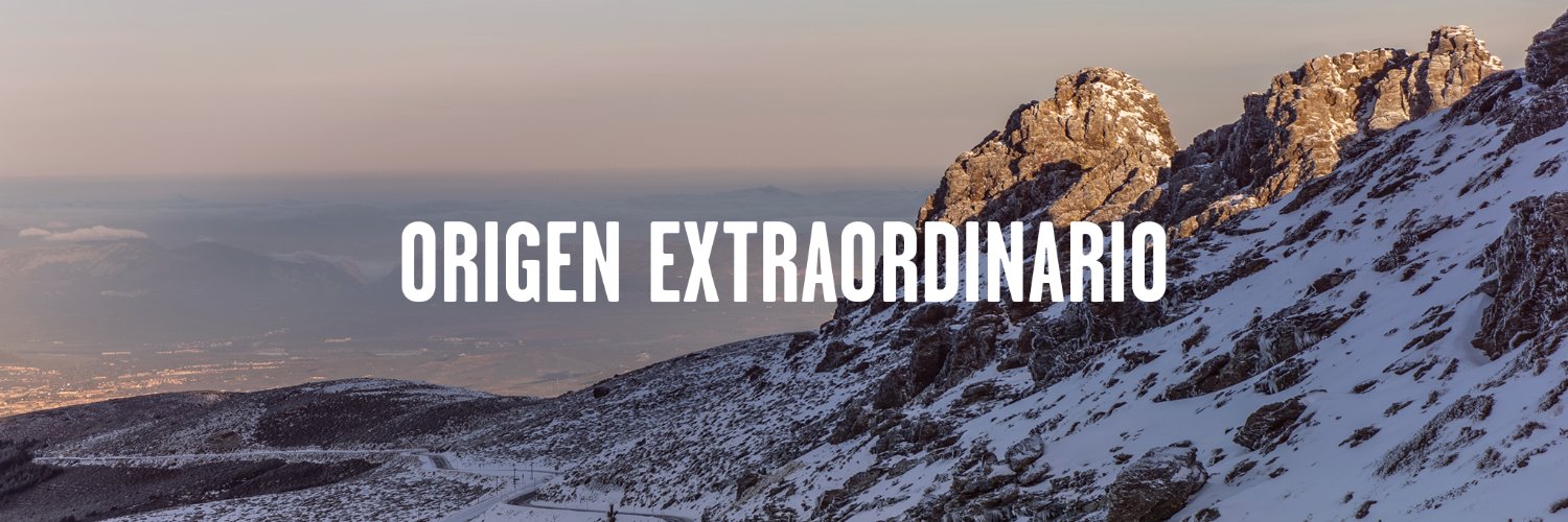 AguaLanjaron's profile banner image