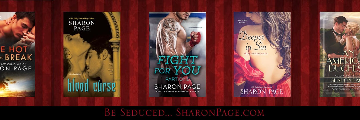 ReadSharonPage's profile banner image