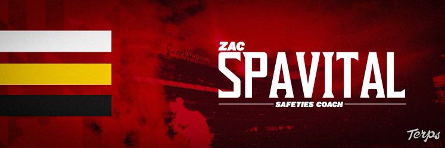 Zac Spavital Profile Banner