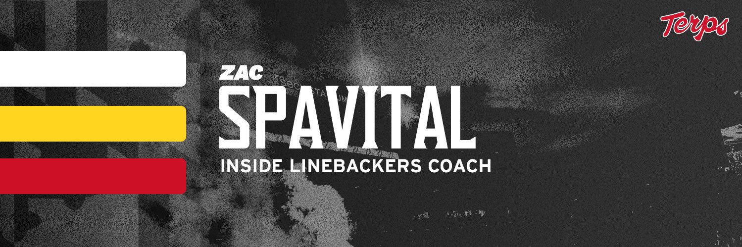 ZSpavital's profile banner image