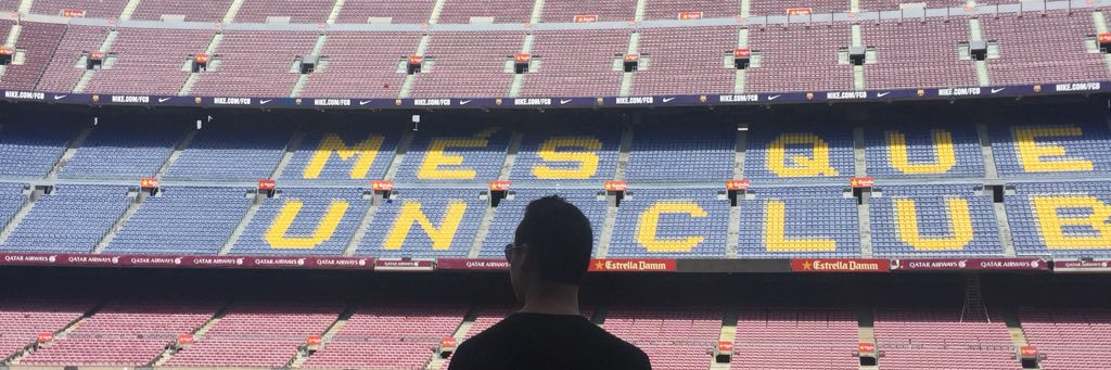 LukasGleason16's profile banner image