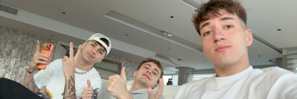 Tobii22M's profile banner image