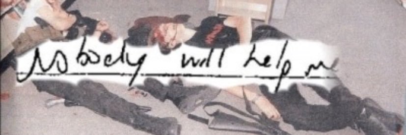 morbidsteez's profile banner image