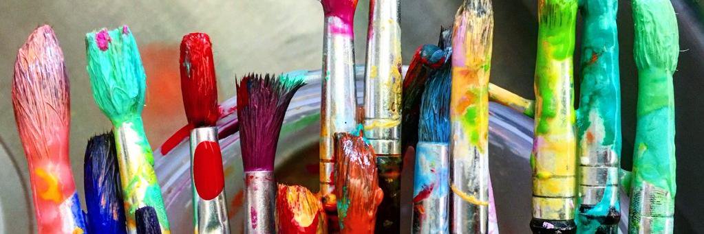 ARTofWES's profile banner image