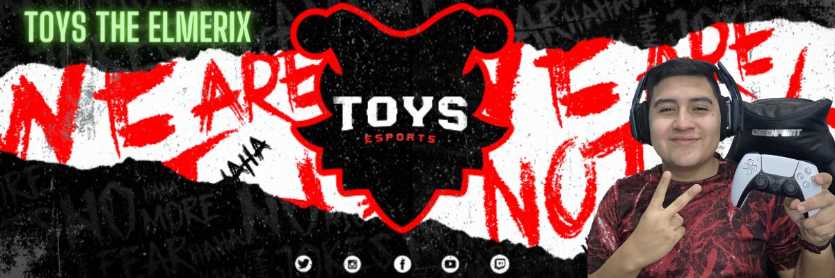 TheElmerix banner