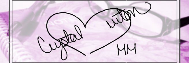 CrystalMMBurton's profile banner image