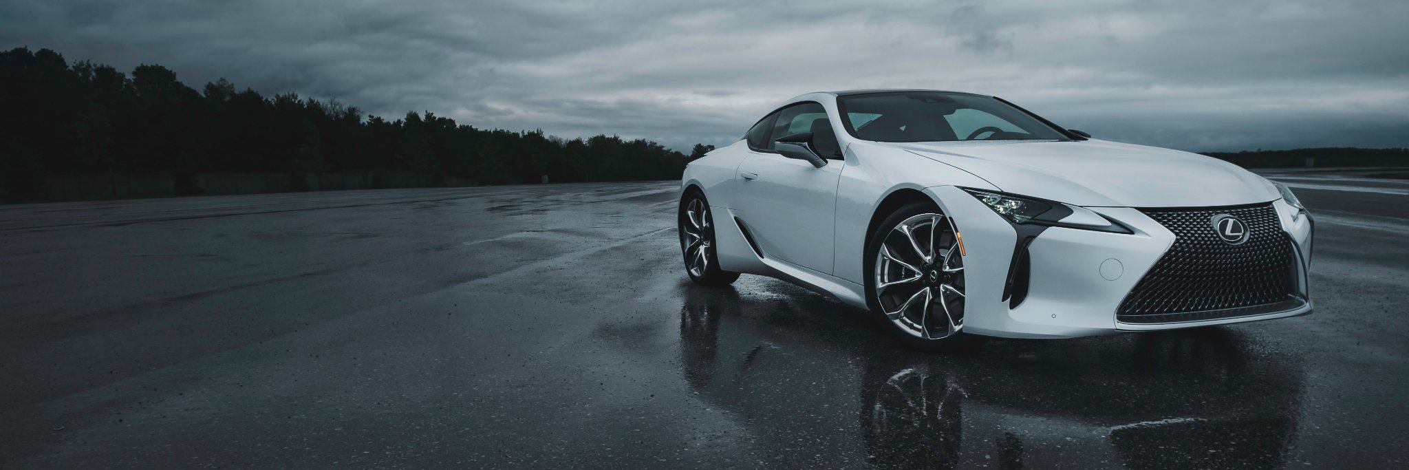 LexusofBarrie's profile banner image