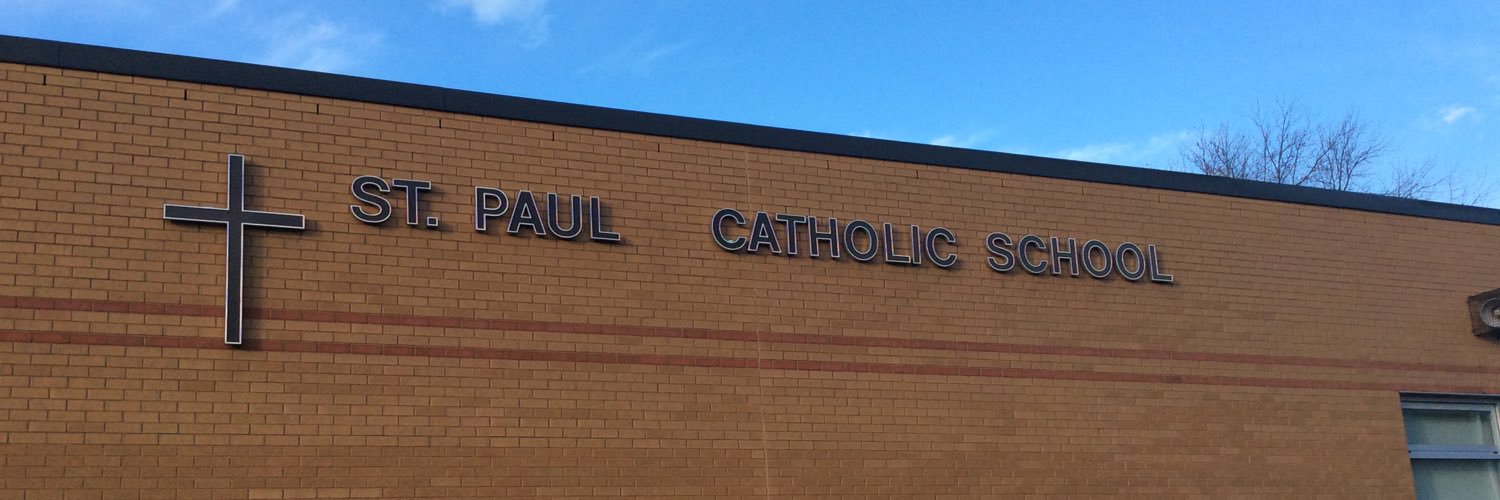 St. Paul Lakefield banner