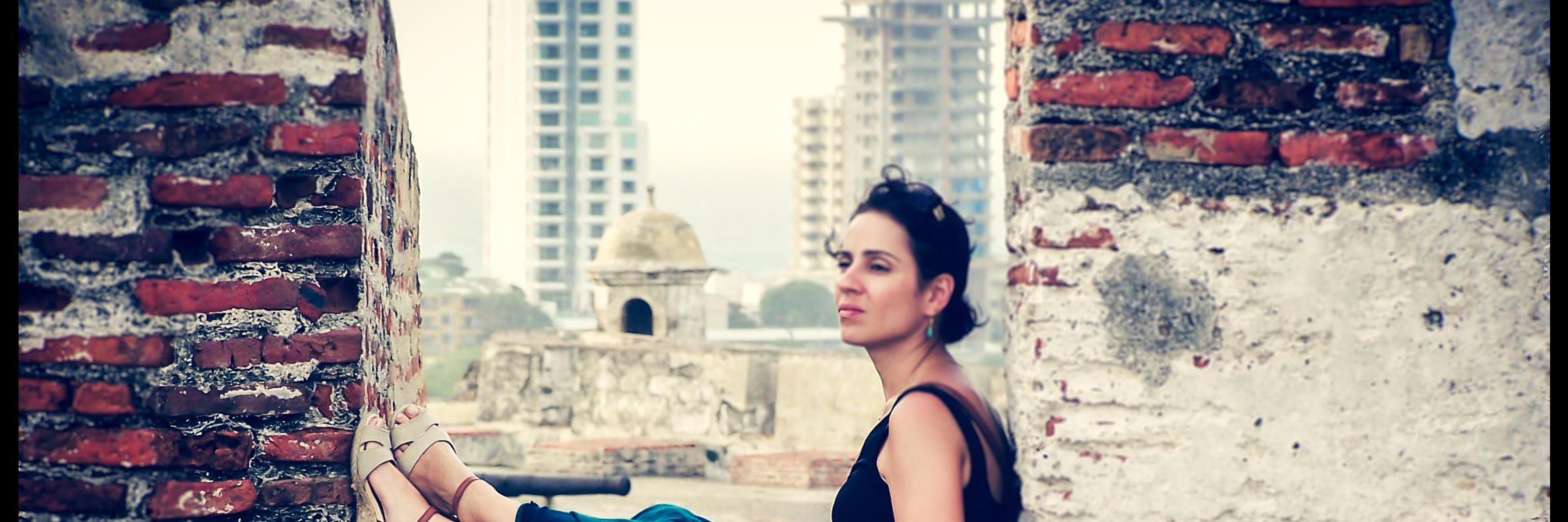 Michelle Marinho banner