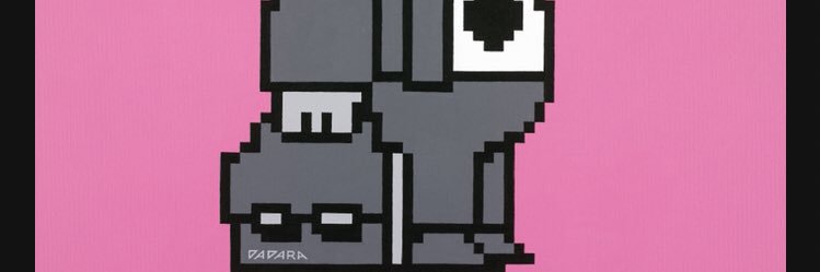 Bjorn Sanders banner