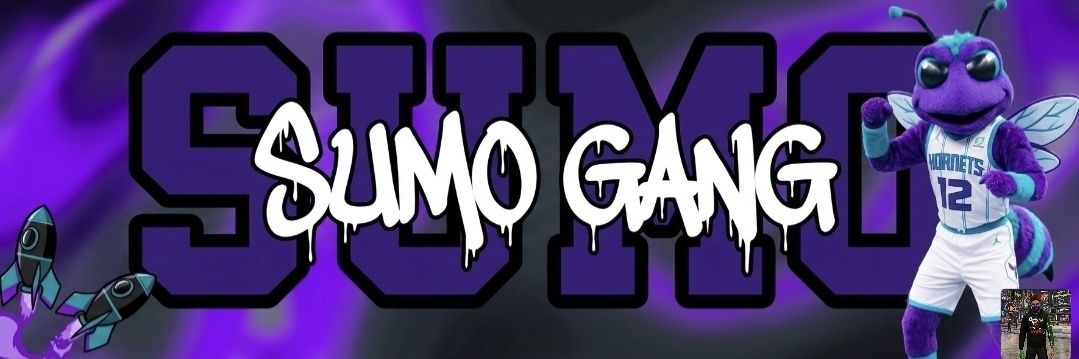 Sumo Drip banner
