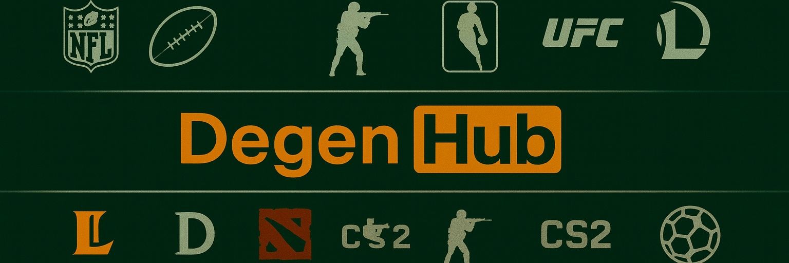 SendItAaronPicks banner