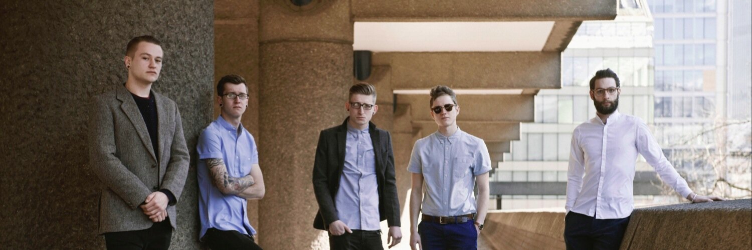 Chronographs's profile banner image