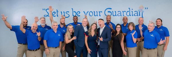 GuardianAngelRS Profile Banner