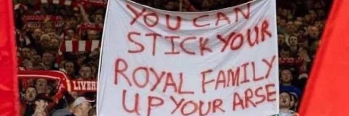 James Clouting banner