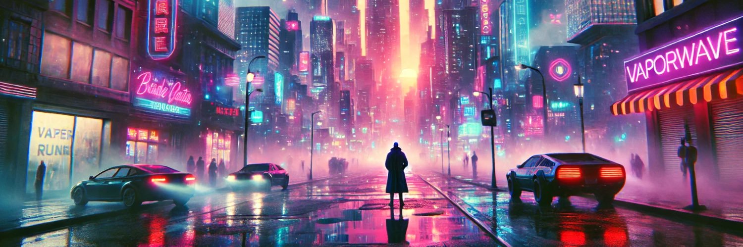 Vibe Runner banner