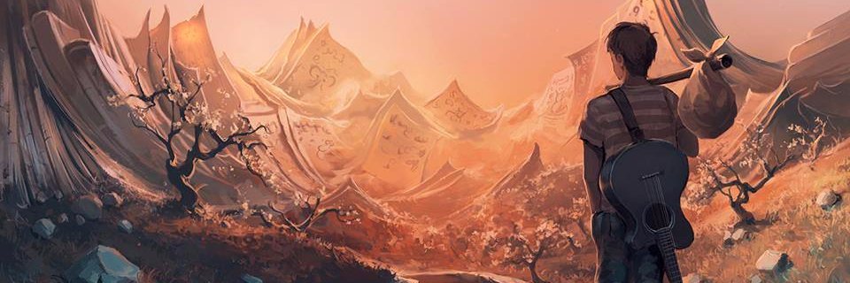 Mondra banner