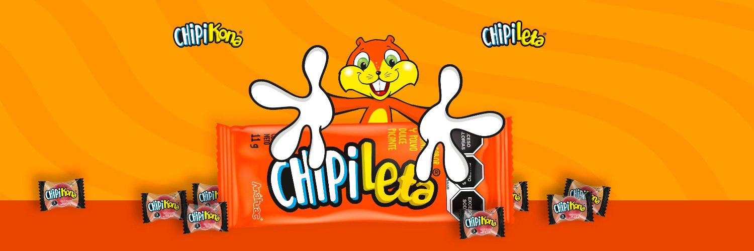 ChipiletaMX's profile banner image