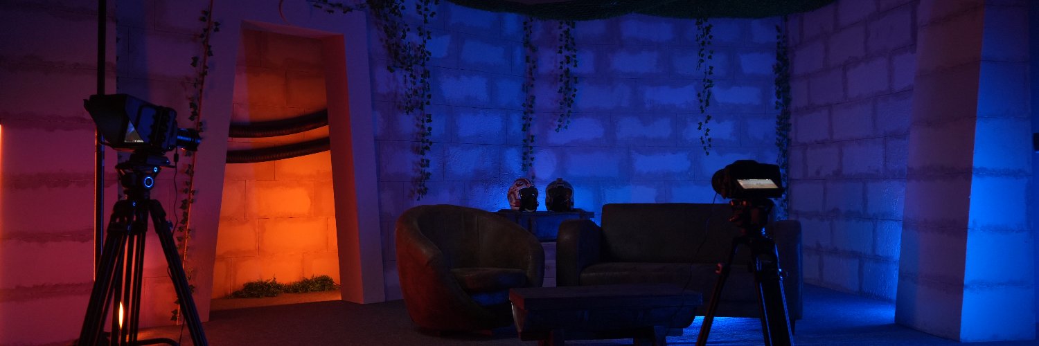 SuperBuddyYT's profile banner image