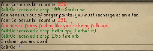 RedrocOSRS's profile banner image