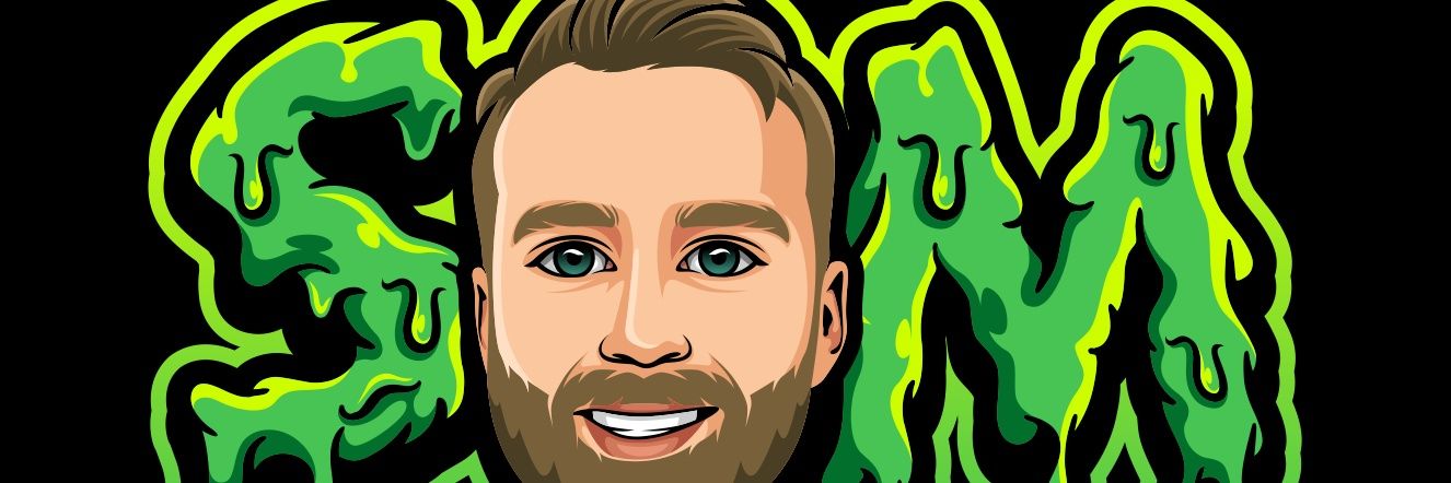 sethmcg31's profile banner image