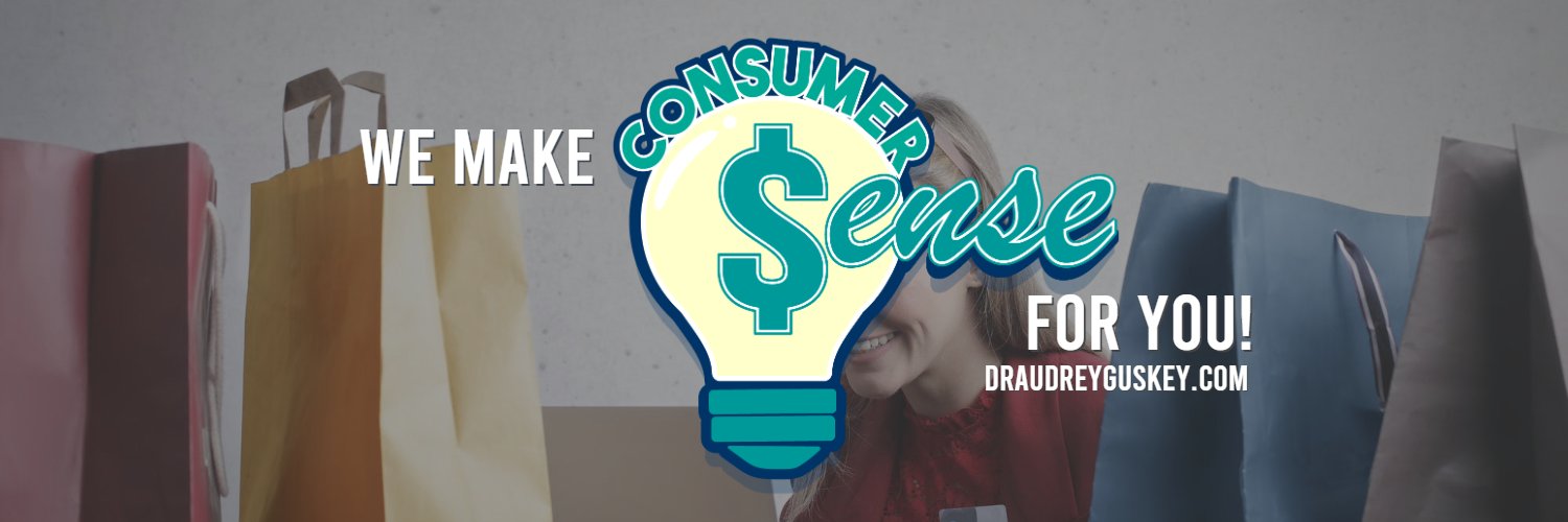 ConsumerSense's profile banner image