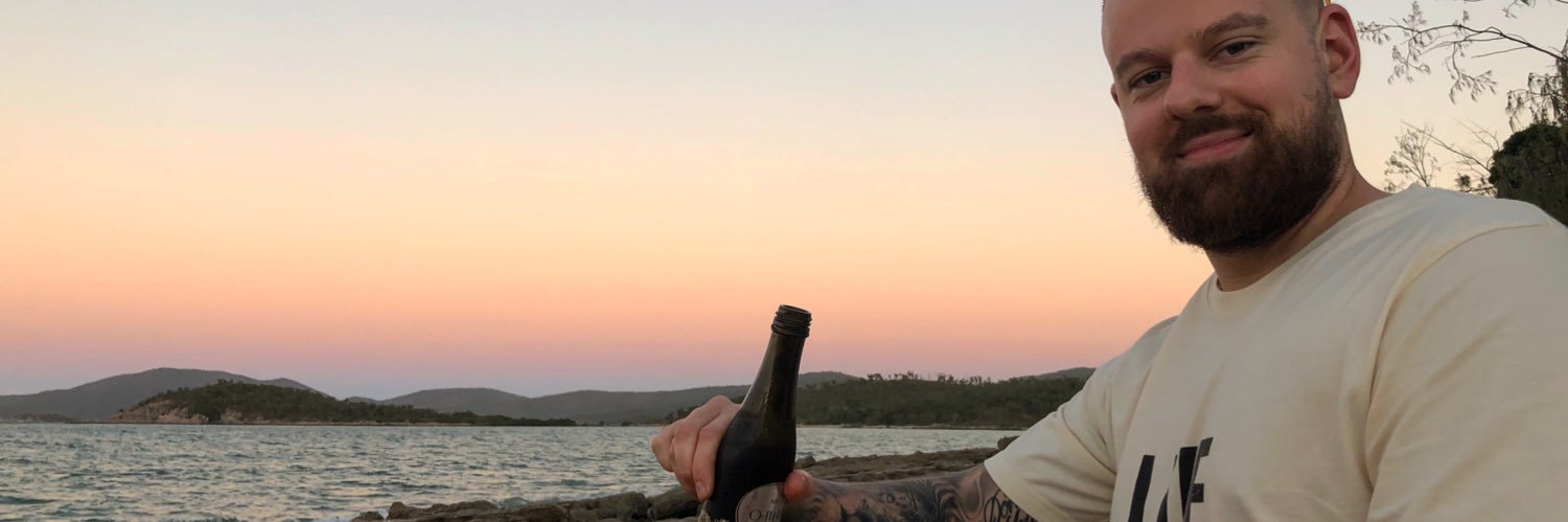 LukeYardley's profile banner image