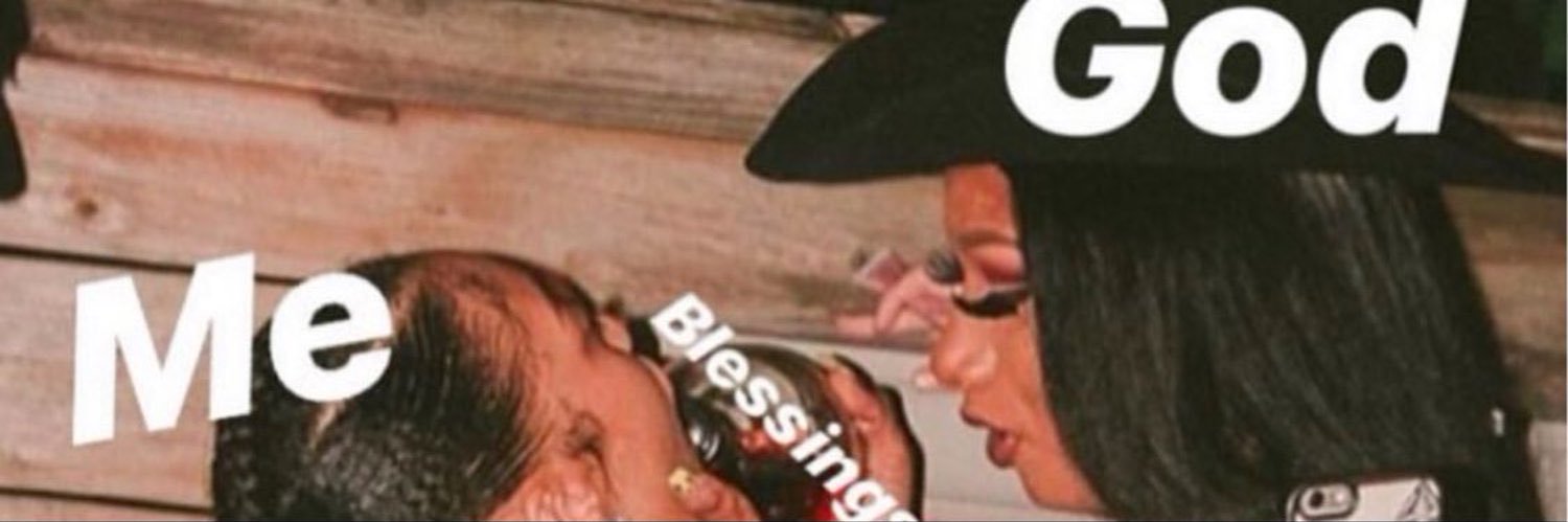 toniannnw's profile banner image