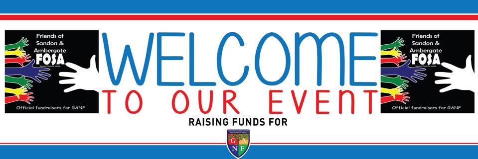 FOSA Grantham banner