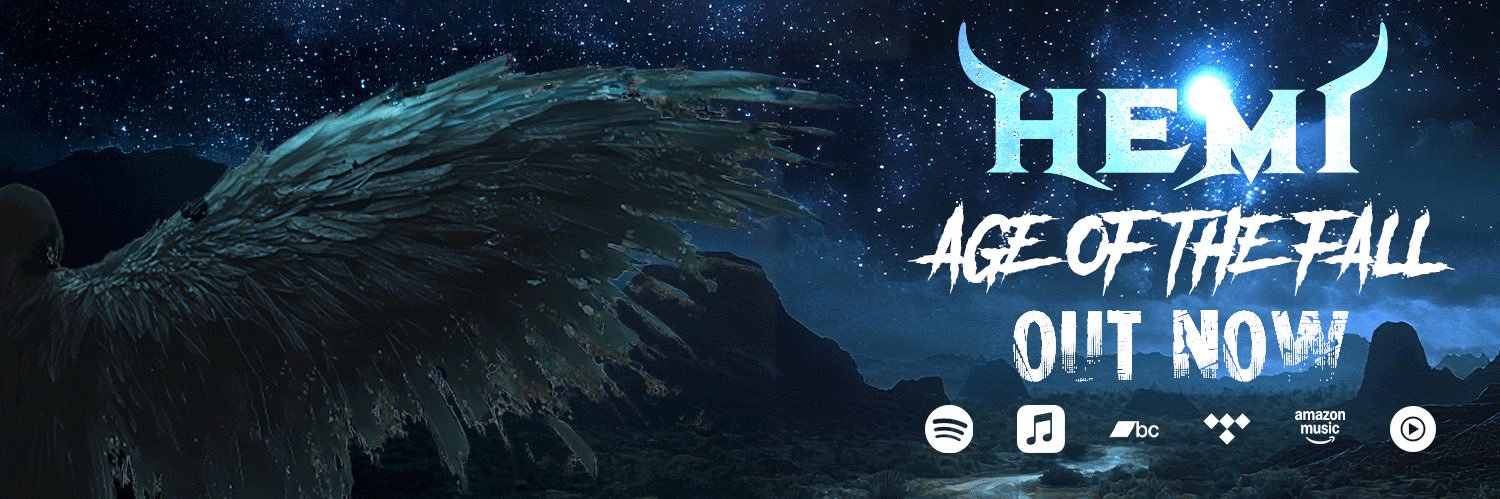 HEMI banner