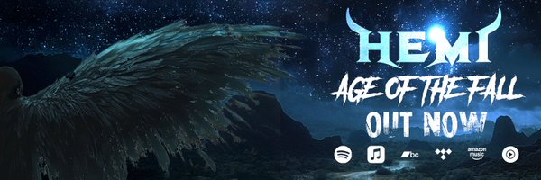 HEMIMUSIC Profile Banner