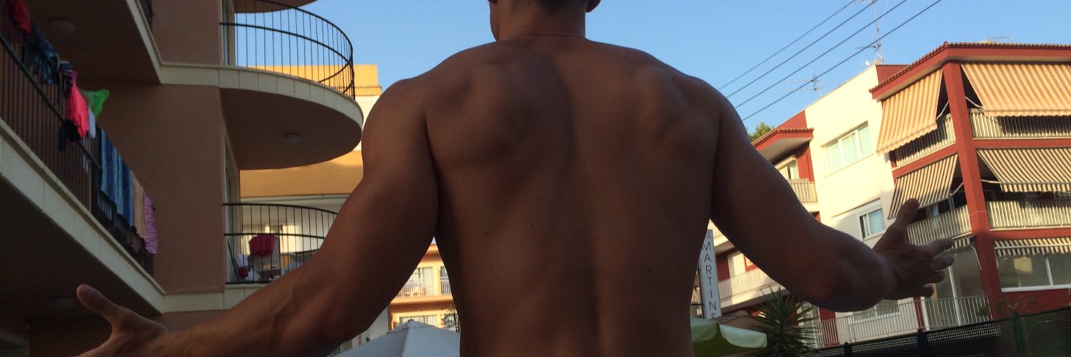 AndresPLopez's profile banner image