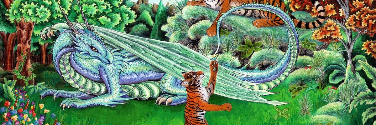 FafnirKr's profile banner image