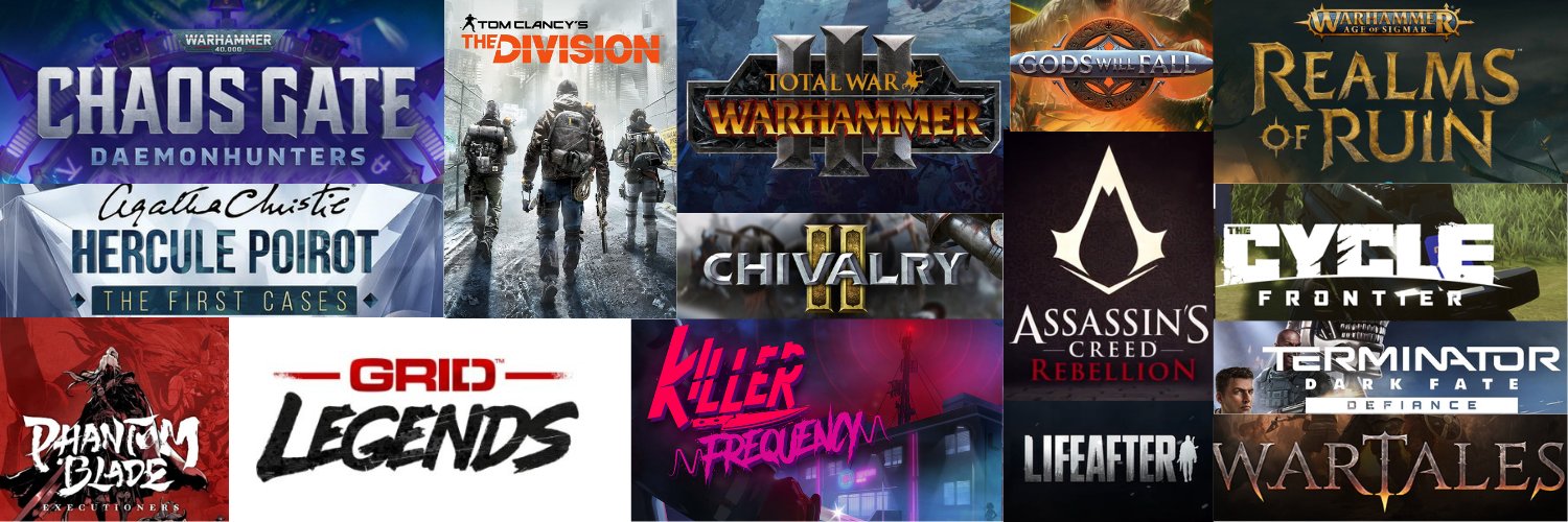 Joshua Manning banner